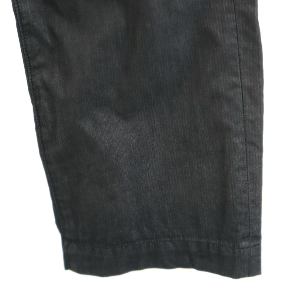 COMME des GARCONS HOMME コムデギャルソンオム 2013年 日本製 コットンパンツ M グレー メンズ