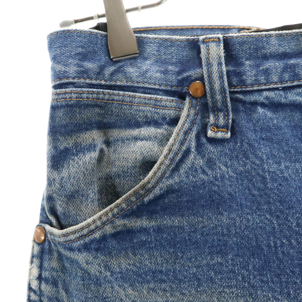 Wrangler ラングラー メキシコ製 オールド デニムパンツ ｗ31 ブルー メンズ