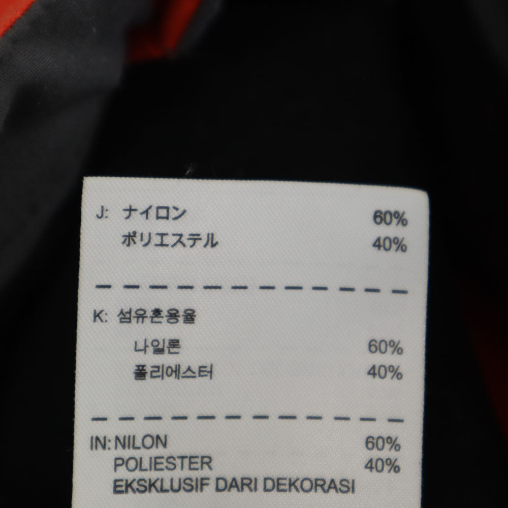 NIKE GOLF ナイキゴルフ ロングパンツ XL 朱色 ストレッチ メンズ