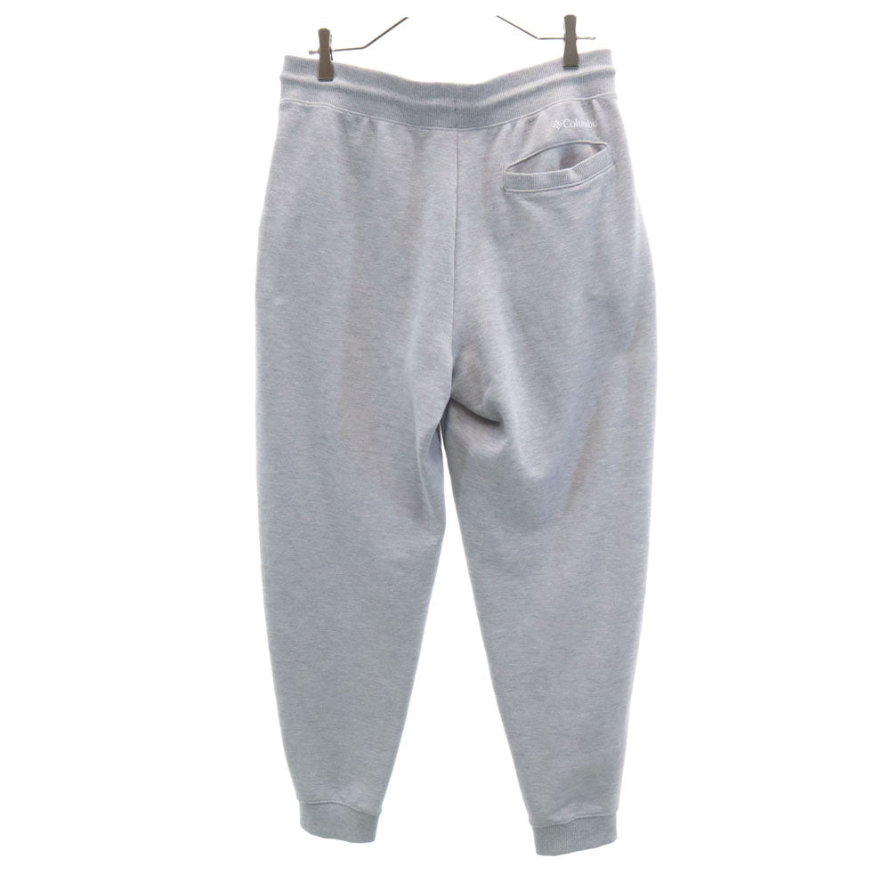 Columbia コロンビア スウェットパンツ L グレー アウトドア メンズ