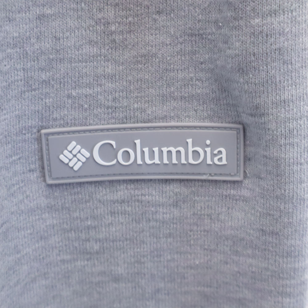 Columbia コロンビア スウェットパンツ L グレー アウトドア メンズ