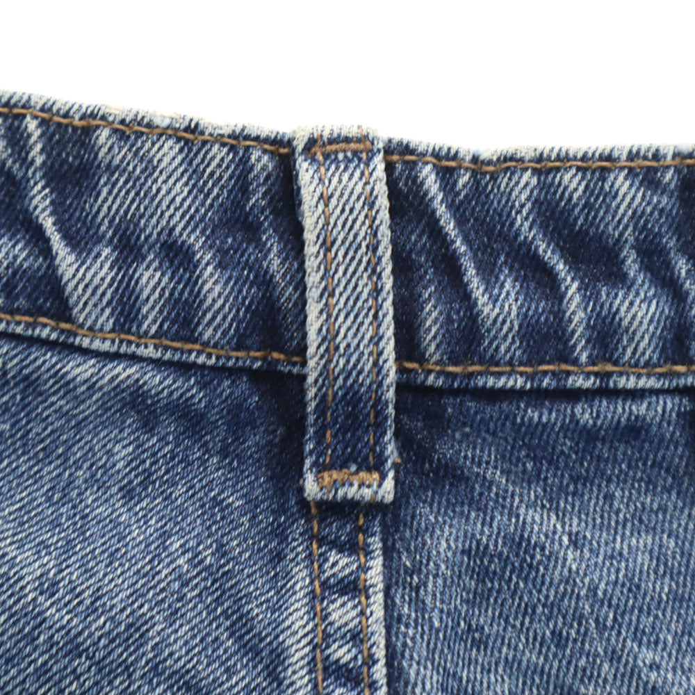 Levi's リーバイス 90s シルバータブ オールド デニム バギーパンツ ｗ30 BAGGY ジーンズ メンズ