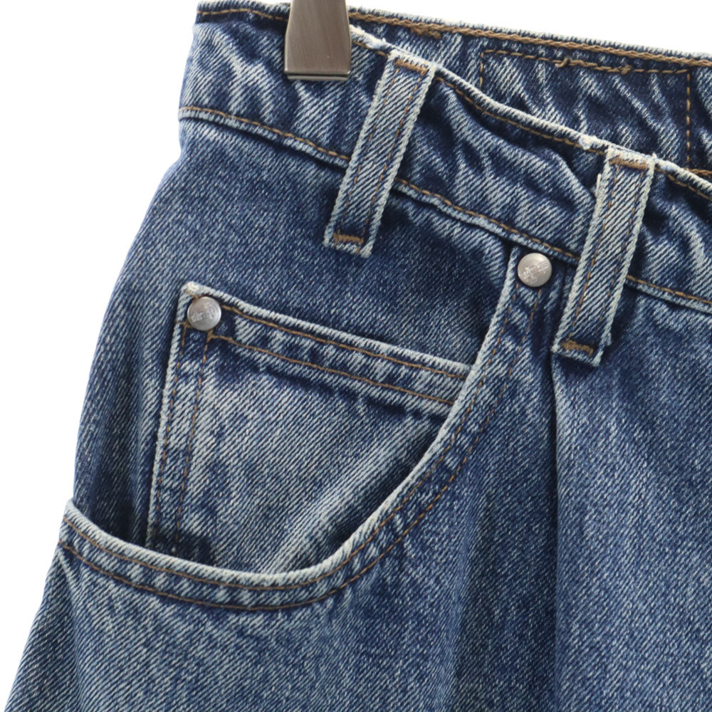 Levi's リーバイス 90s シルバータブ オールド デニム バギーパンツ ｗ30 BAGGY ジーンズ メンズ