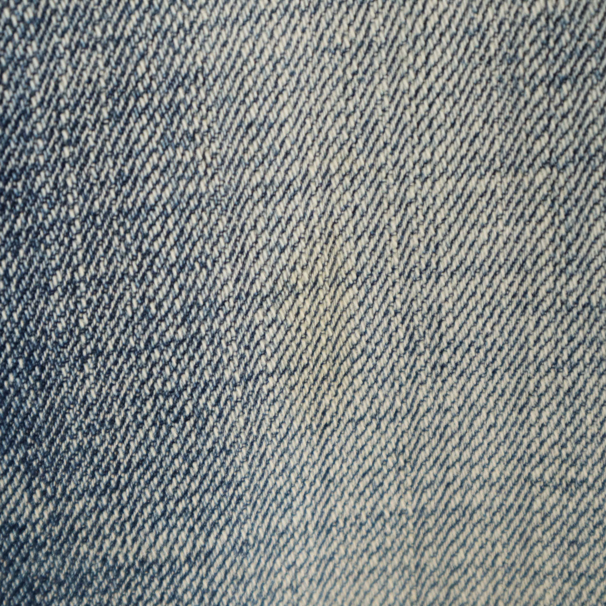 ETERNAL エターナル 日本製 ローライズ デニムパンツ W30 インディゴブルー 備中倉敷工房 ジーンズ メンズ