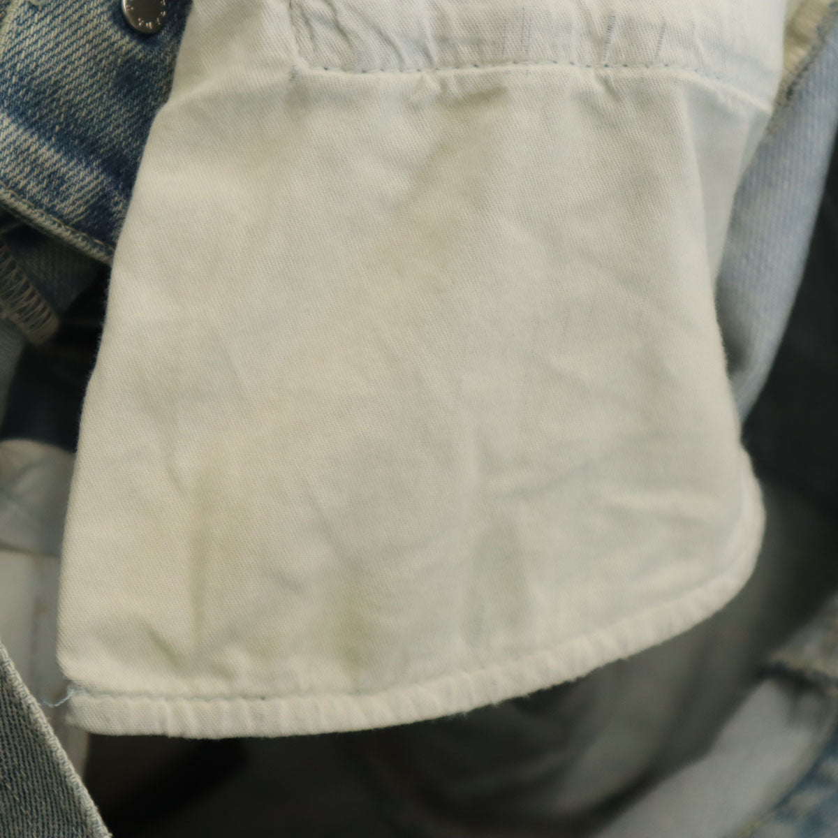 BALENCIAGA バレンシアガ イタリア製 レーヨンブレンド スラックスパンツ 44 ブラック メンズ