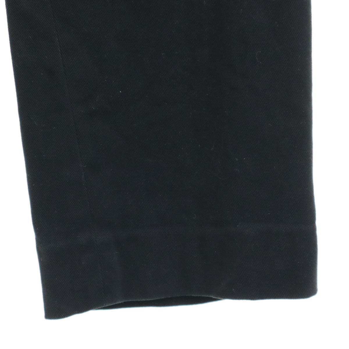 SAINT LAURENT サンローラン 日本製 デニムパンツ ｗ29 ブラック メンズ