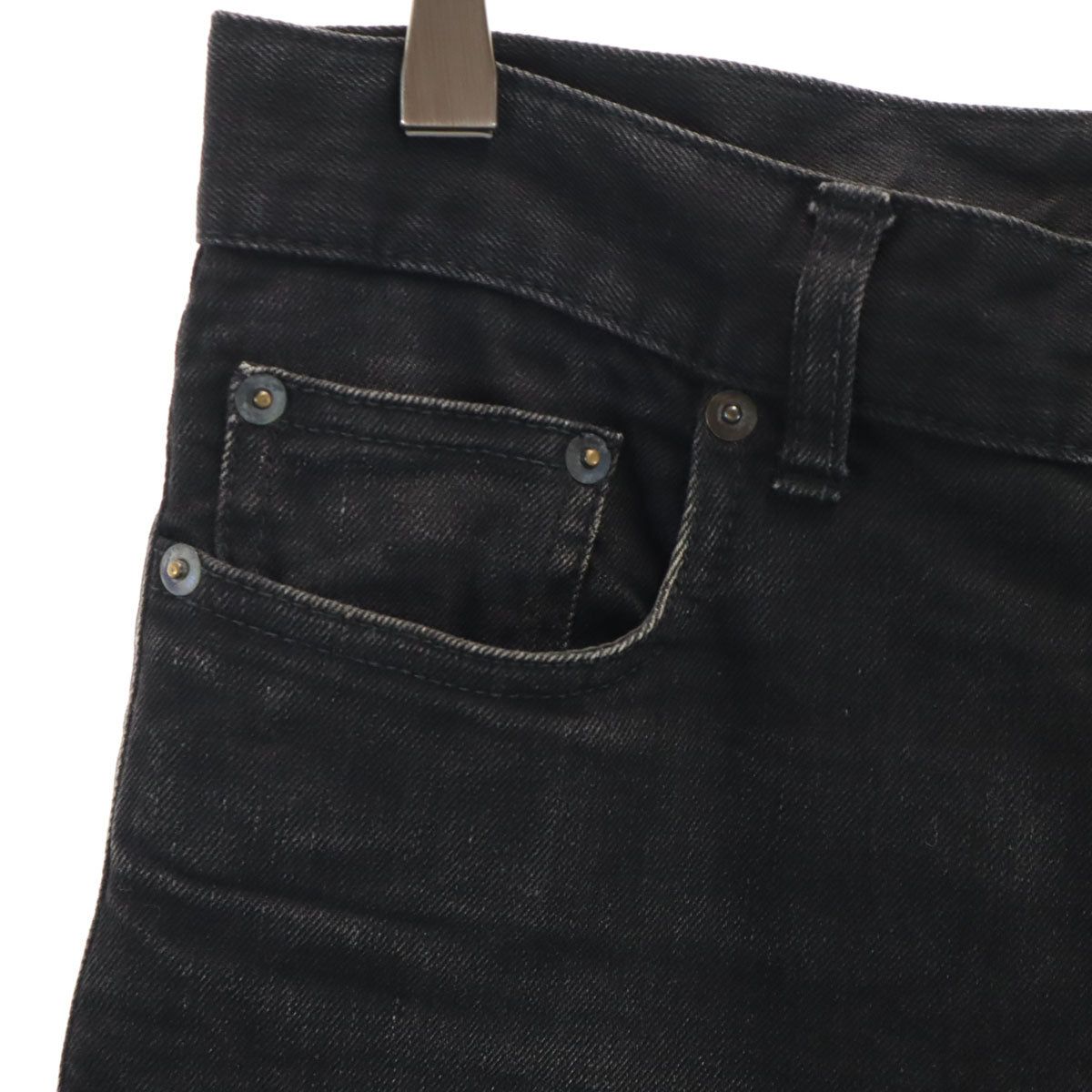 JIL SANDER ジルサンダー ドイツ製 コットンパンツ 38 ベージュ レディース