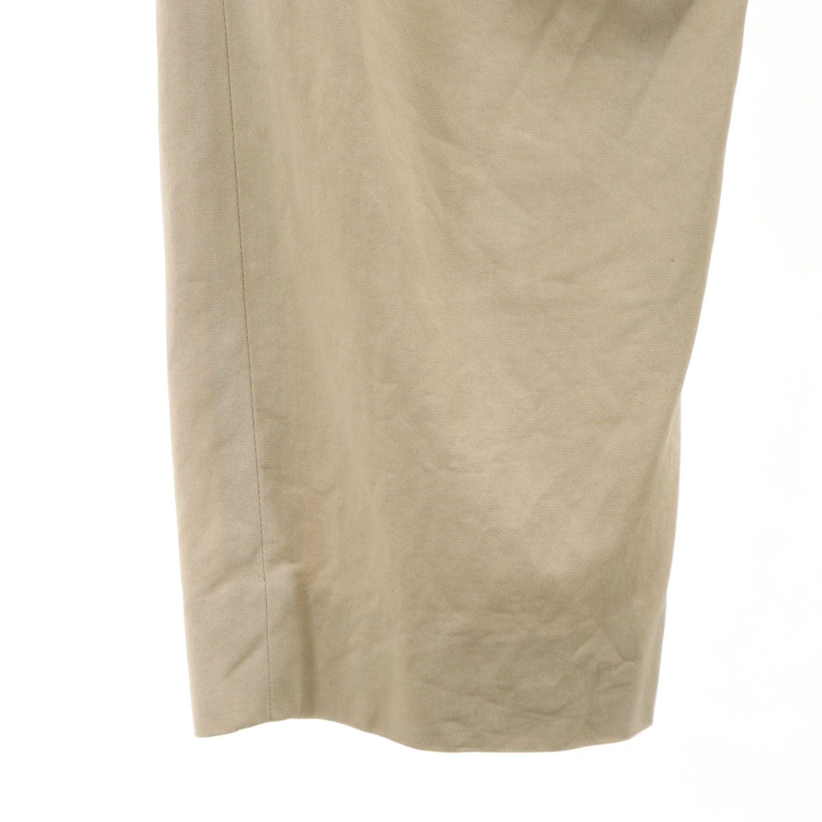 GUCCI グッチ イタリア製 ダメージ加工 デニムパンツ 26 ブラック メンズ