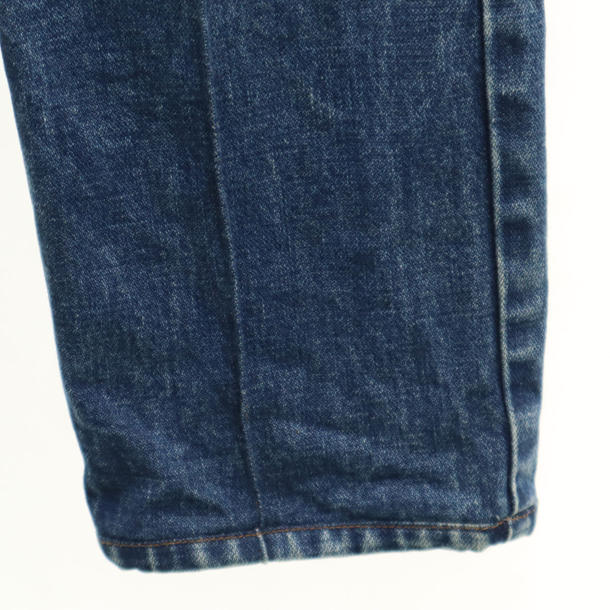 SAINT LAURENT サンローラン 日本製 デニムパンツ ｗ29 グレー メンズ