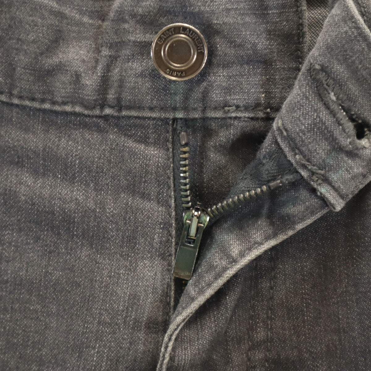 SalvatoreFerragamo サルバトーレフェラガモ イタリア製 総柄 ロングパンツ 38 ブラック レディース