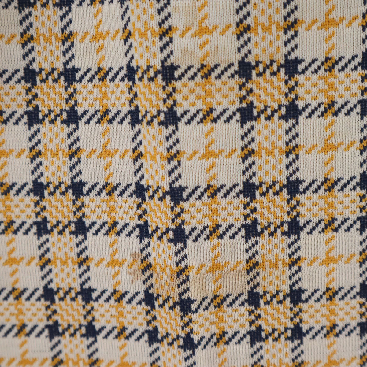 ステファンズ 70s 80s 42タロン ヴィンテージ ワークパンツ ベージュ メンズ