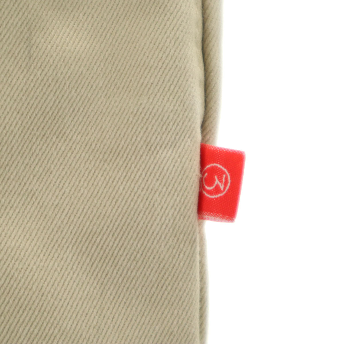 BEDWIN & THE HEARTBREAKERS ベドウィンアンドザハートプレイカーズ 日本製 チノパンツ 3 ベージュ メンズ