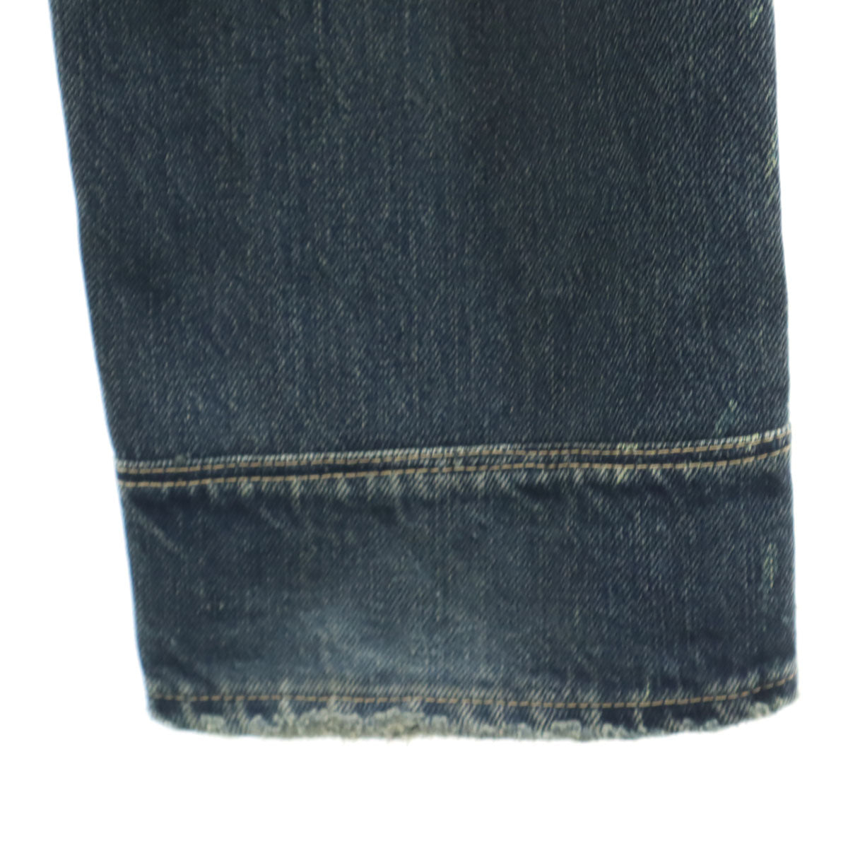 Levi's リーバイス USA製 バレンシア工場 ビッグE デニムパンツ W30 インディゴ ジーンズ メンズ