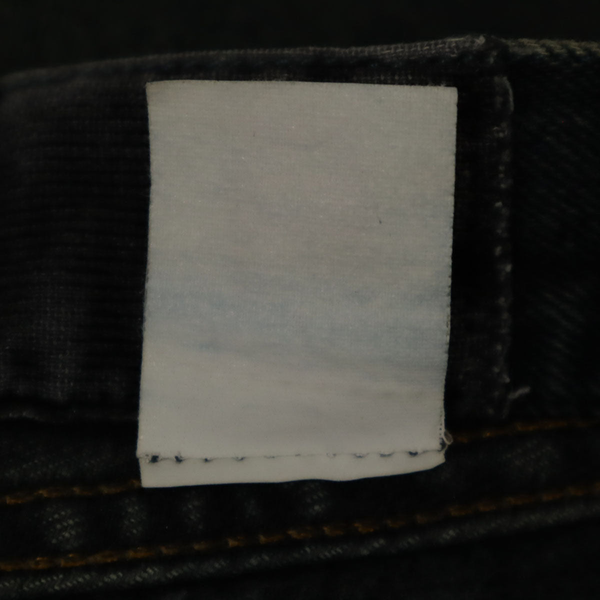 Levi's リーバイス USA製 バレンシア工場 ビッグE デニムパンツ W30 インディゴ ジーンズ メンズ