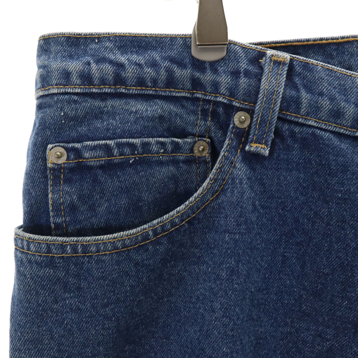 POLO JEANS ポロジーンズ ストレートデニムパンツ ｗ38 RALPH LAUREN ジーンズ ビックサイズ メンズ