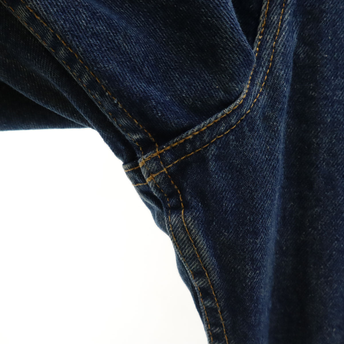 POLO JEANS ポロジーンズ ストレートデニムパンツ ｗ38 RALPH LAUREN ジーンズ ビックサイズ メンズ