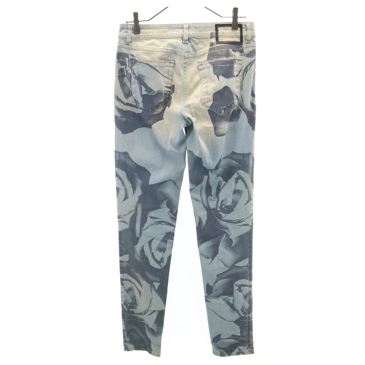 Levi's リーバイス 90s 610-0217 USA製 オールド テーパードデニムパンツ W29 ブルー ジーンズ メンズ