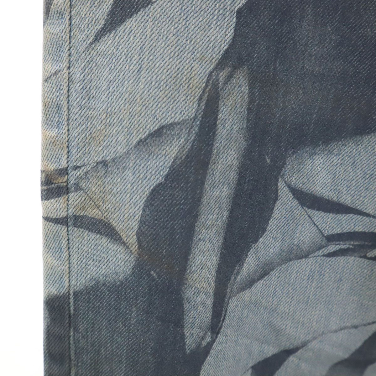 Levi's リーバイス 90s 610-0217 USA製 オールド テーパードデニムパンツ W29 ブルー ジーンズ メンズ