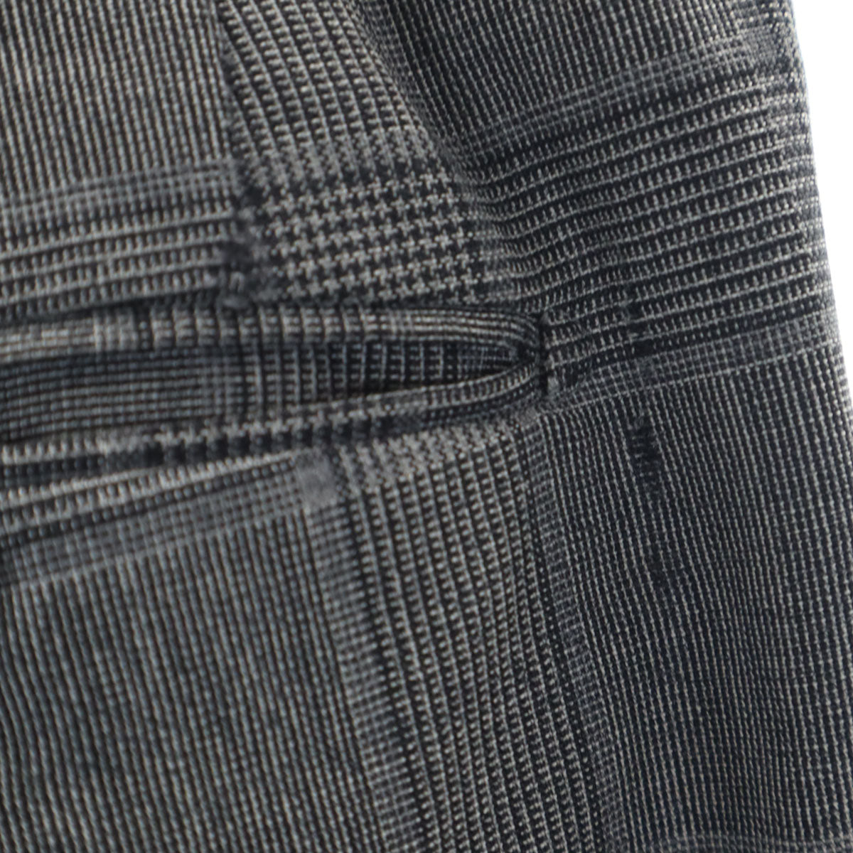 Polo by Ralph Lauren ポロバイラルフローレン 日本製 スラックスパンツ 85 グレー メンズ