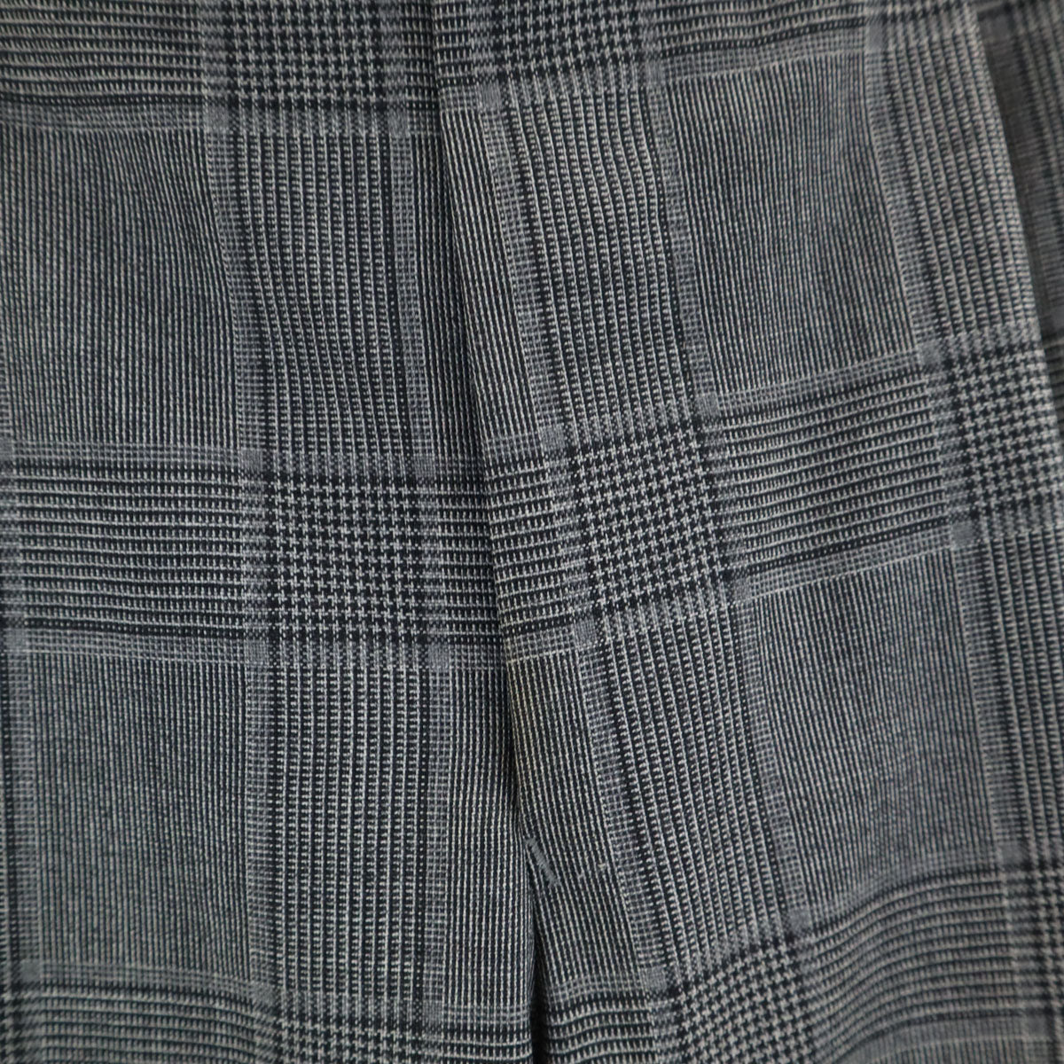 Polo by Ralph Lauren ポロバイラルフローレン 日本製 スラックスパンツ 85 グレー メンズ