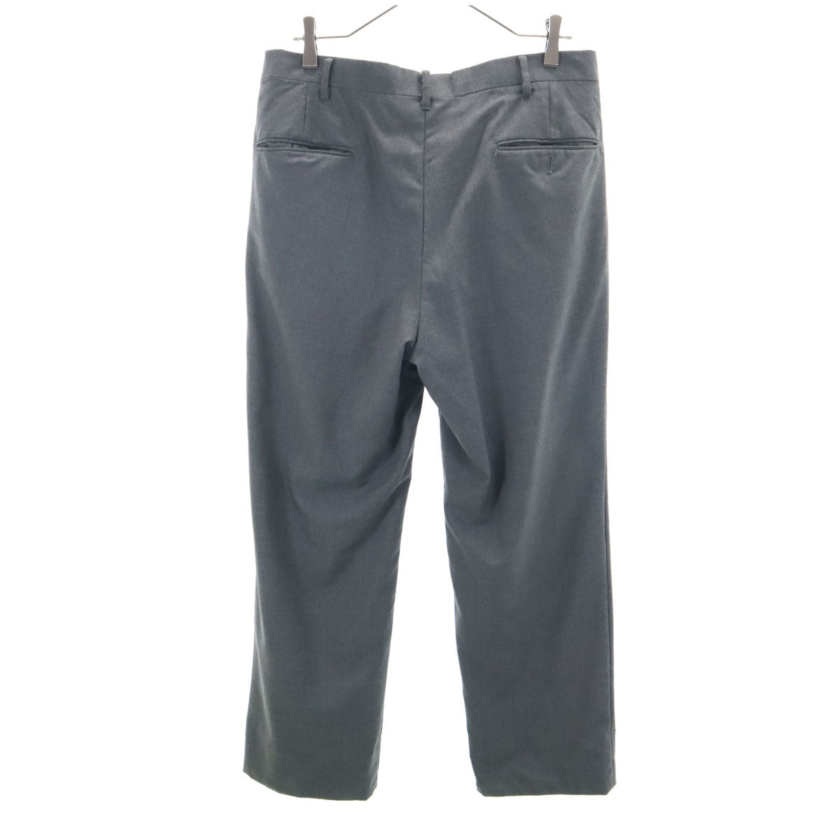 Polo by Ralph Lauren ポロバイラルフローレン 日本製 スラックスパンツ 85 グレー メンズ