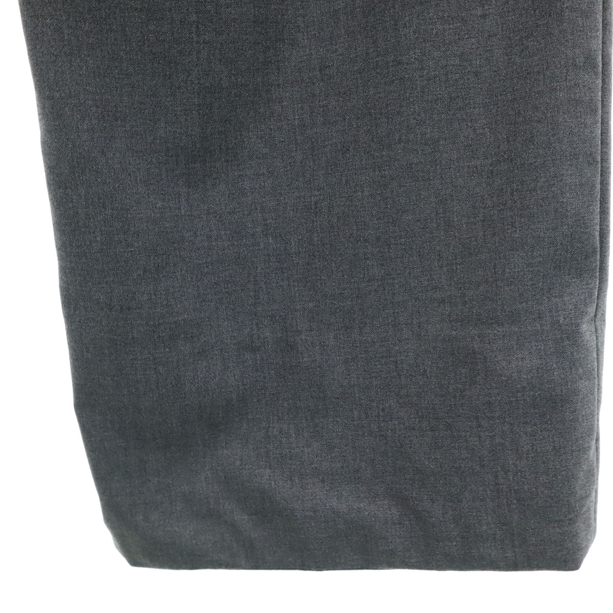 Polo by Ralph Lauren ポロバイラルフローレン 日本製 スラックスパンツ 85 グレー メンズ