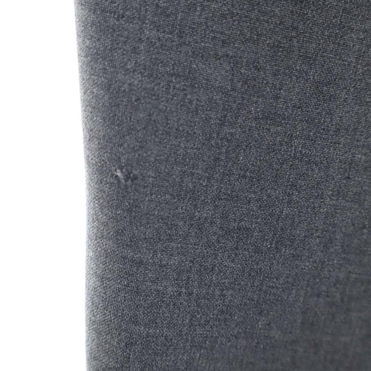 Polo by Ralph Lauren ポロバイラルフローレン 日本製 スラックスパンツ 85 グレー メンズ