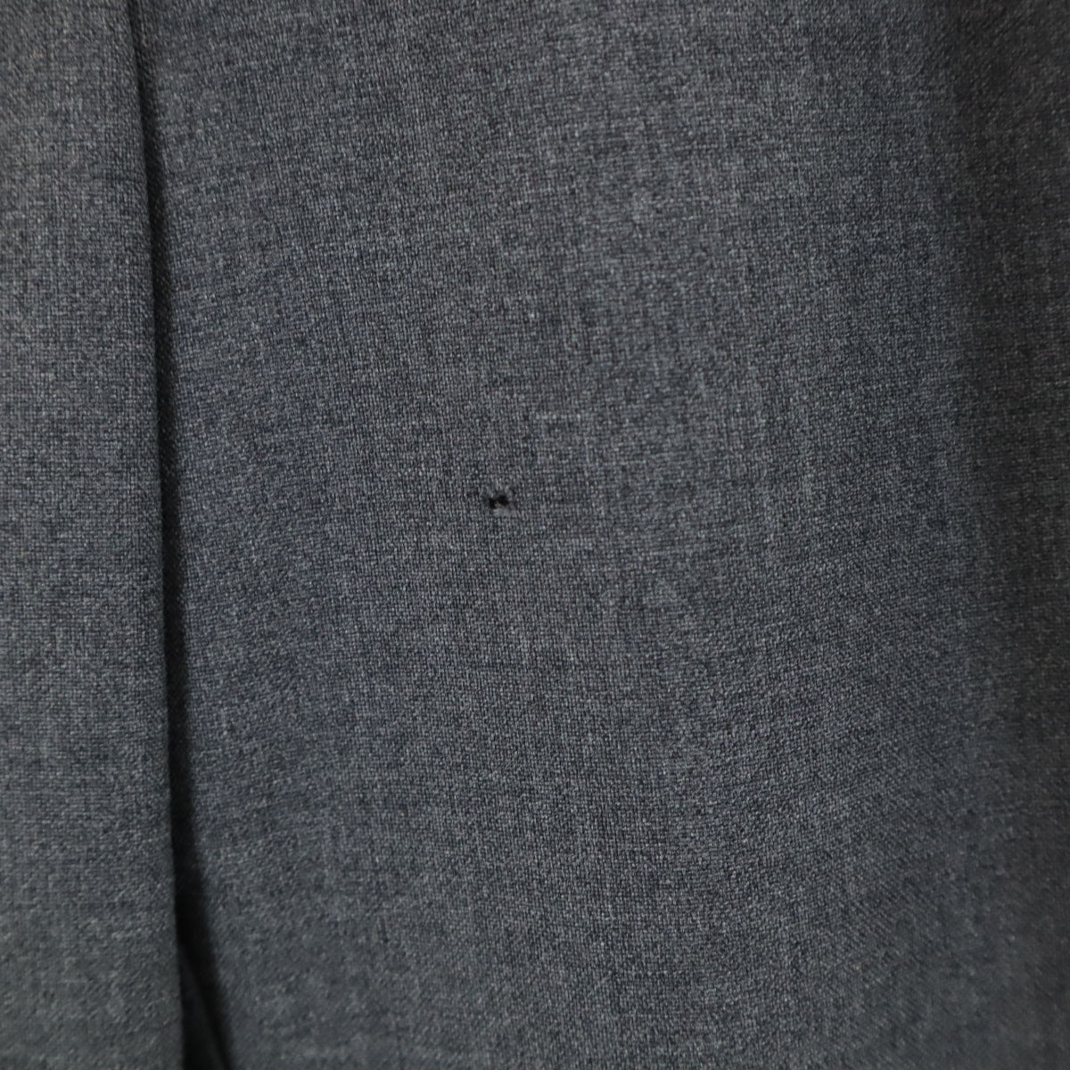 Polo by Ralph Lauren ポロバイラルフローレン 日本製 スラックスパンツ 85 グレー メンズ