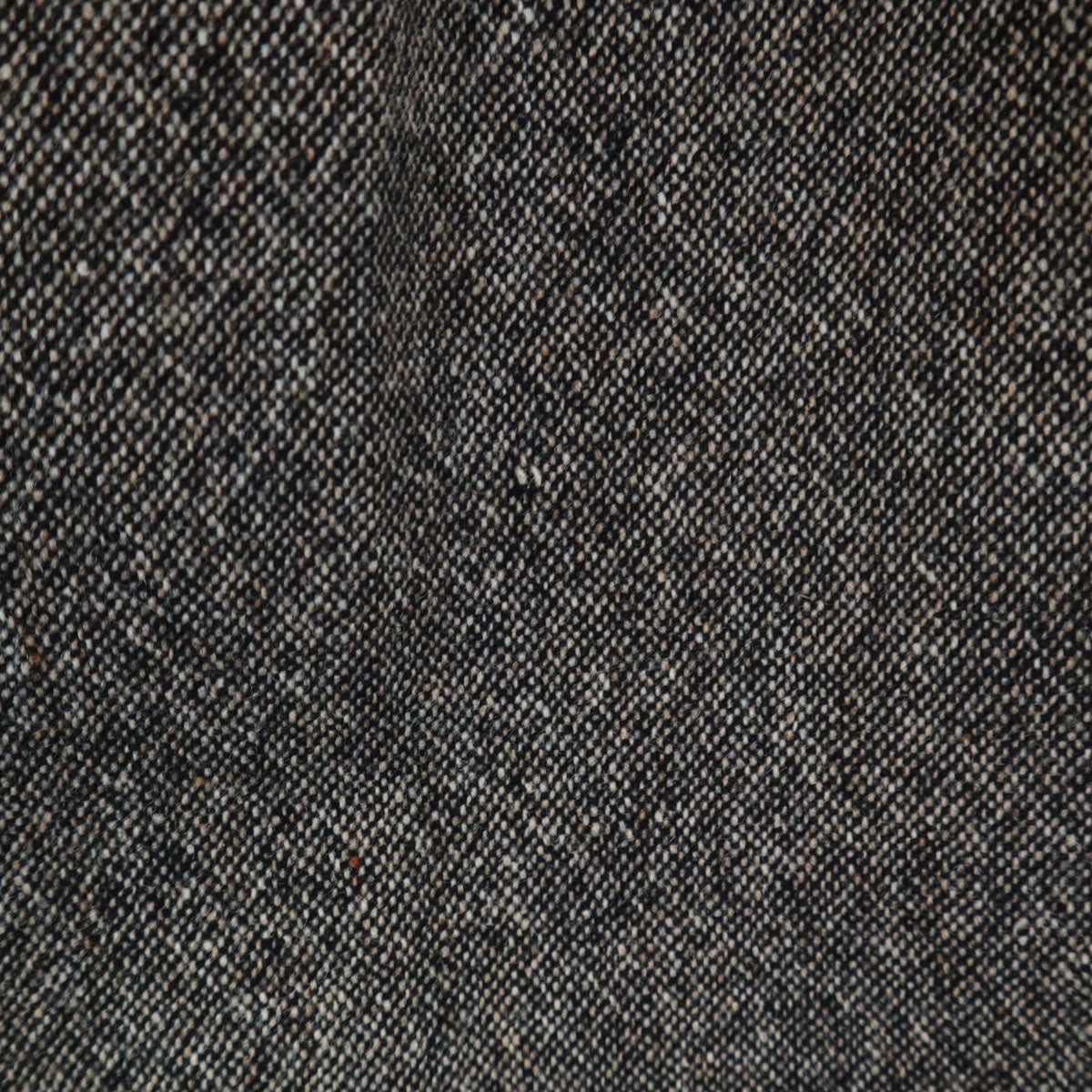 BURBERRY BLACK LABEL バーバリーブラックレーベル 日本製 ストライプ柄 スラックスパンツ 36R ブラック 三陽商会 レディース