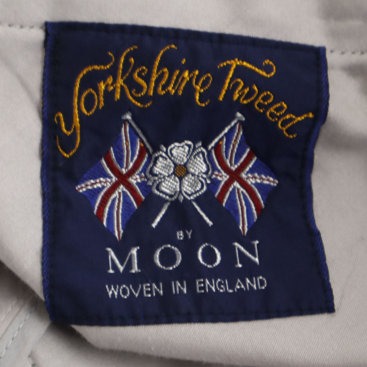 BURBERRY BLACK LABEL バーバリーブラックレーベル 日本製 ストライプ柄 スラックスパンツ 36R ブラック 三陽商会 レディース