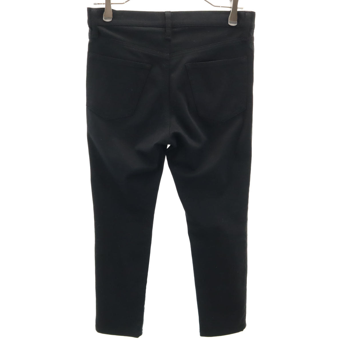 JUNYA WATANABE COMME des GARCONS ジュンヤワタナベコムデギャルソン 2010年 日本製 スキニーパンツ XS ブラック メンズ