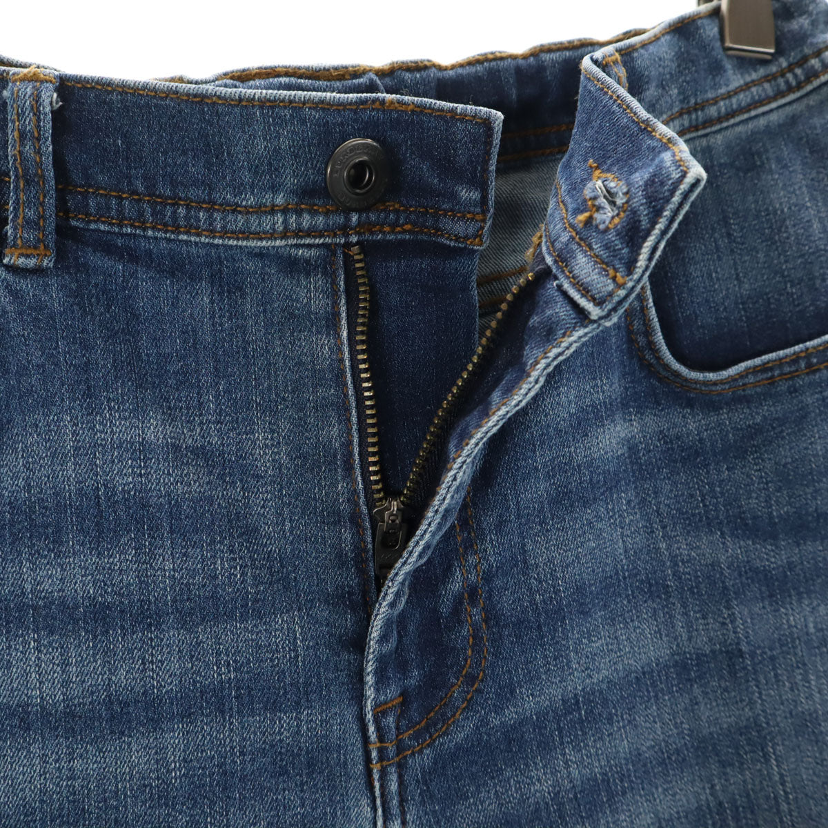 BURBERRY バーバリー チルドレン スキニーデニムパンツ 14Y CHILDREN ジーンズ ストレッチ キッズ