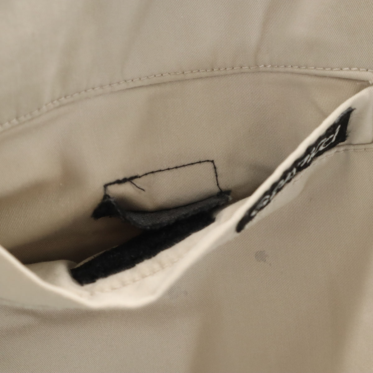 Gramicci グラミチ クライミングパンツ M グレージュ メンズ