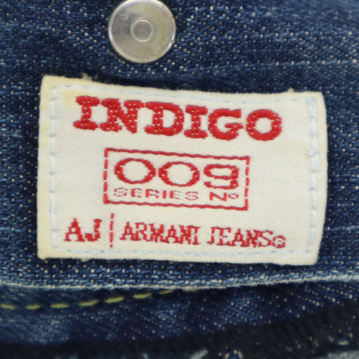 キジ 日本製 ハイライズ ワイドデニムパンツ 1 ブルー ジーンズ シンチバック レディース