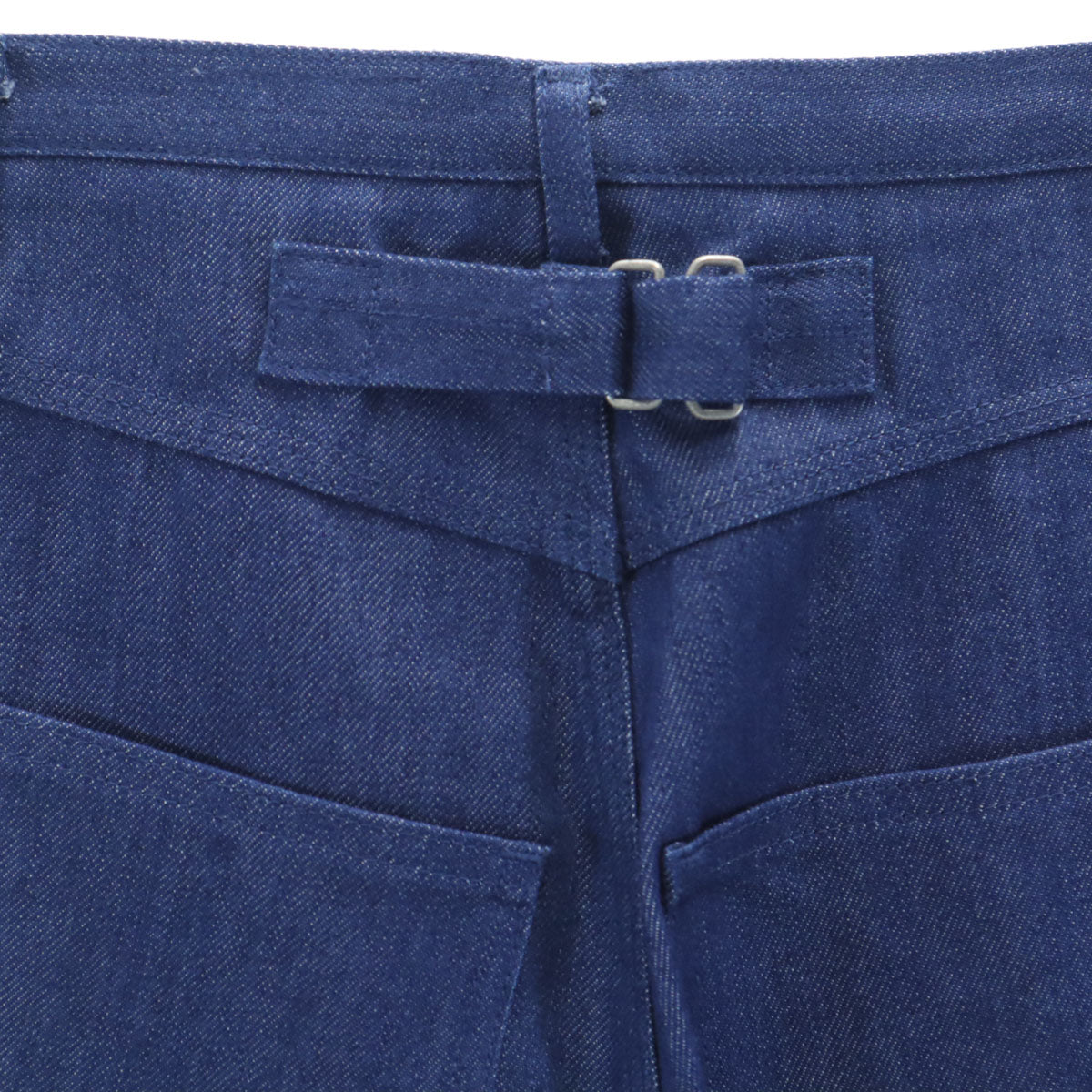 ARMANI JEANS アルマーニジーンズ イタリア製 J25 デニムパンツ 36 インディゴブルー ジーンズ メンズ