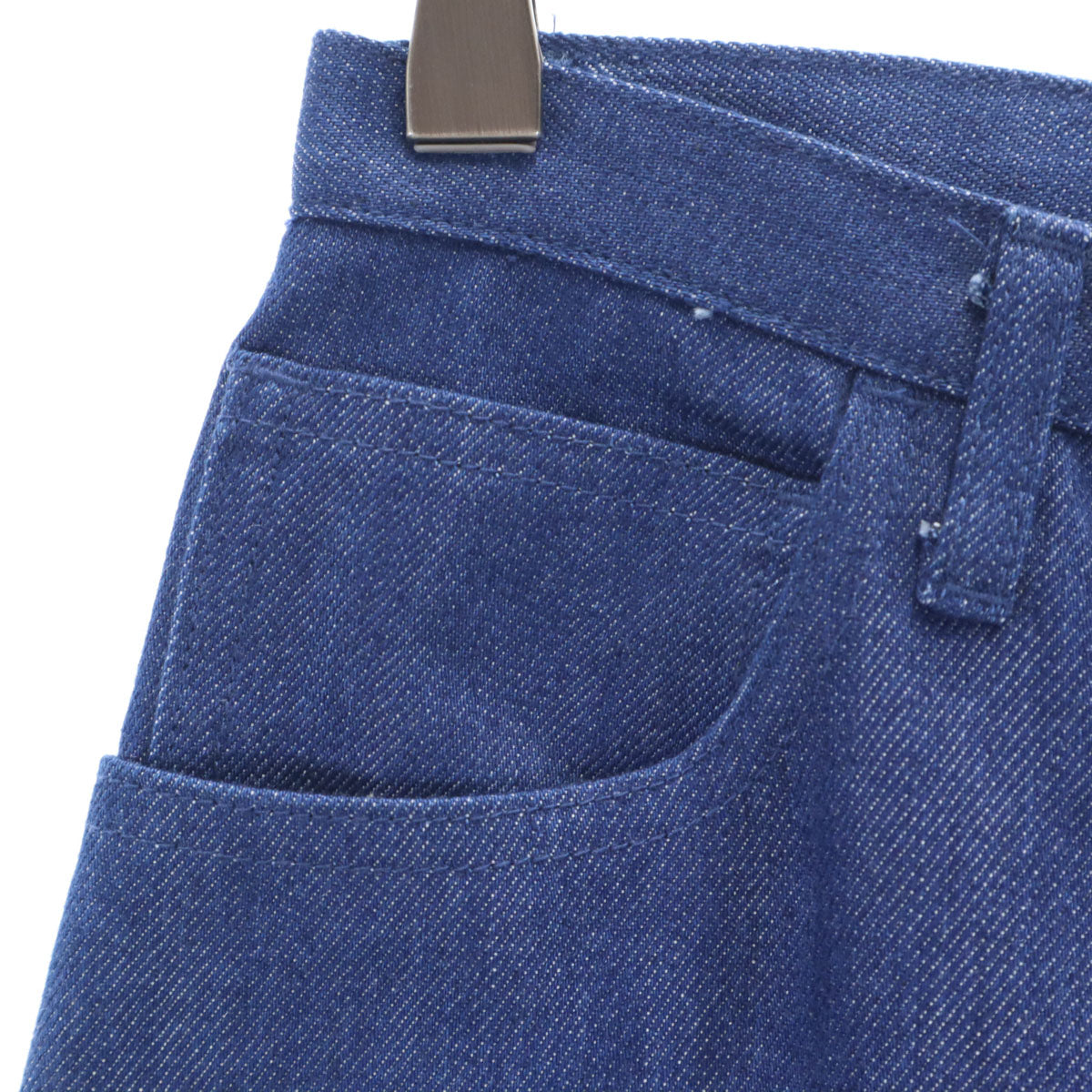 ARMANI JEANS アルマーニジーンズ イタリア製 J25 デニムパンツ 36 インディゴブルー ジーンズ メンズ