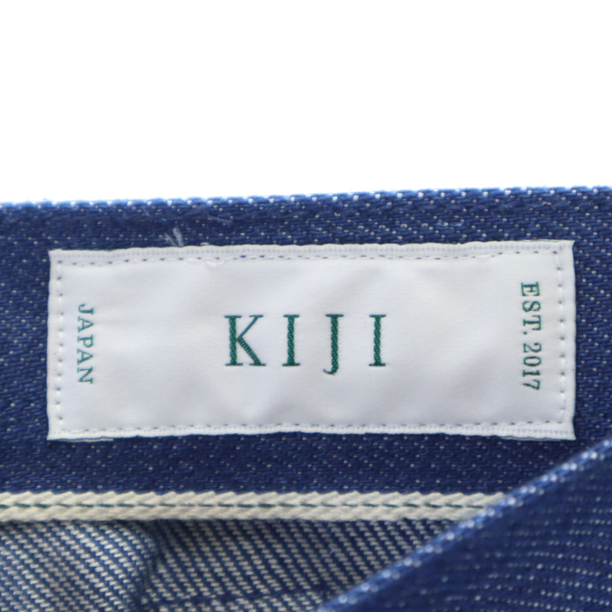 ARMANI JEANS アルマーニジーンズ イタリア製 J25 デニムパンツ 36 インディゴブルー ジーンズ メンズ