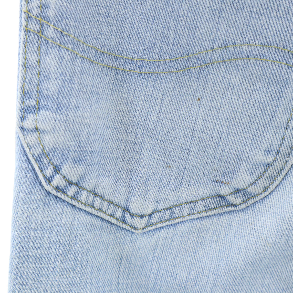 ARMANI JEANS アルマーニジーンズ 90s オールド デニムパンツ w29 ウォッシュブルー ジーンズ レディース