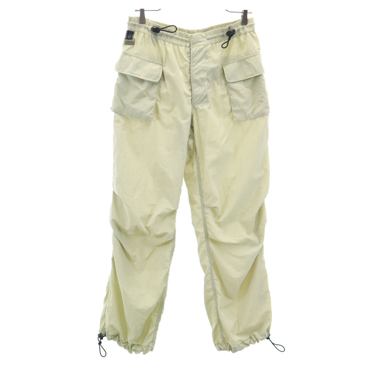 FR2 エフアールツー ワークパンツ W36 カーキ ミリタリー メンズ