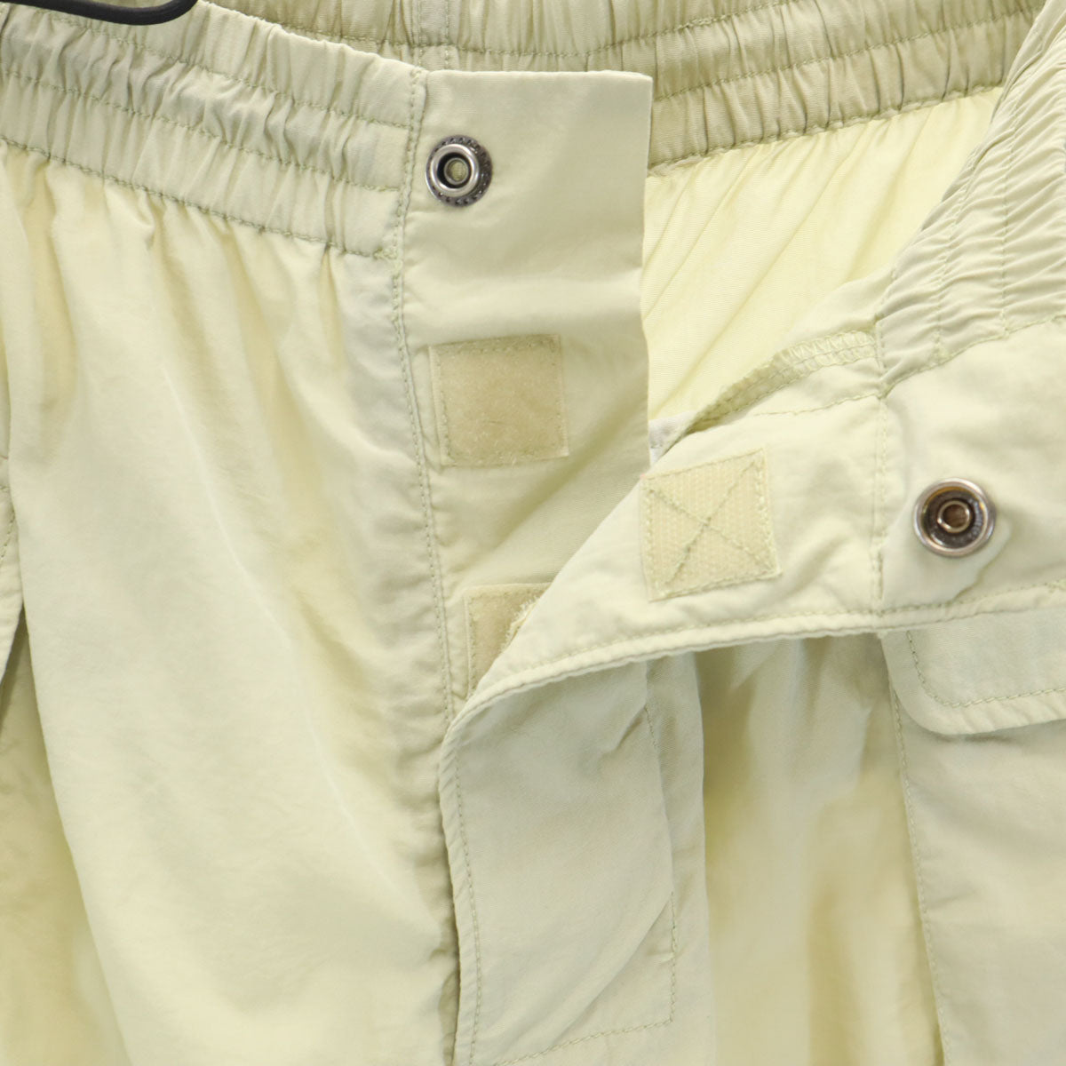 FR2 エフアールツー ワークパンツ W36 カーキ ミリタリー メンズ