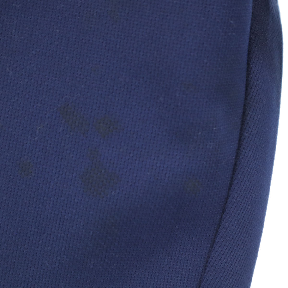 BURBERRY LONDON バーバリーロンドン 日本製 ハウンドトゥース柄 スラックスパンツ 94 ブラック 三陽商会 千鳥格子 メンズ