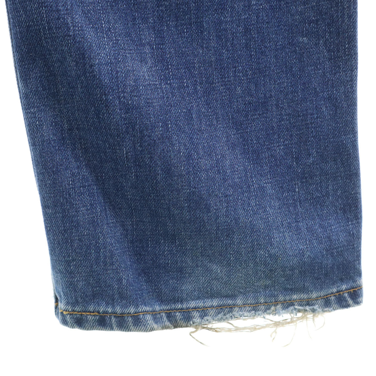 Levi's リーバイス 90s 560 オールド ボタン裏359 デニムパンツ ｗ27 ブルー メンズ