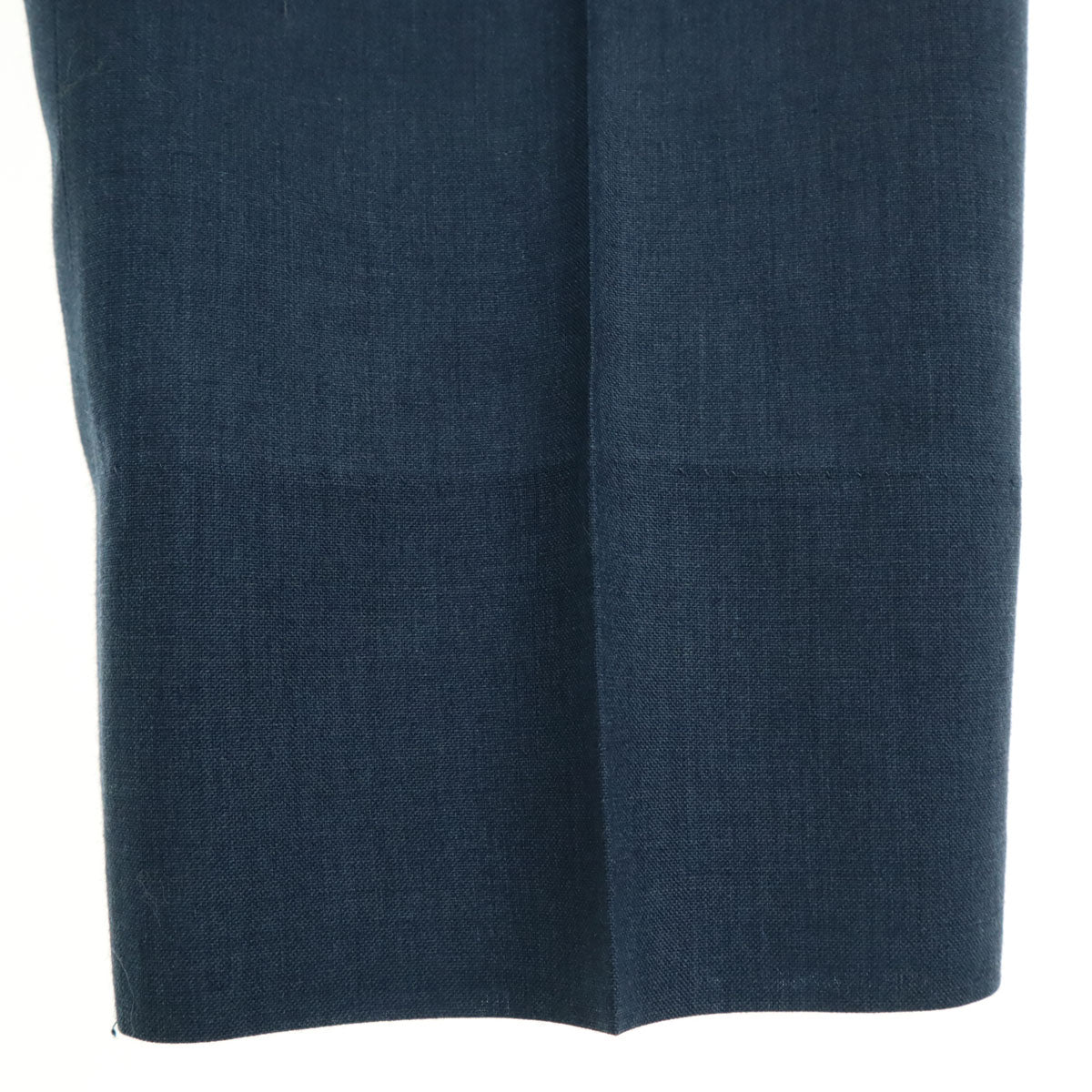 VINTAGE ヴィンテージ 60s ヴィンテージ タロンジップ スラックスパンツ ブラック メンズ