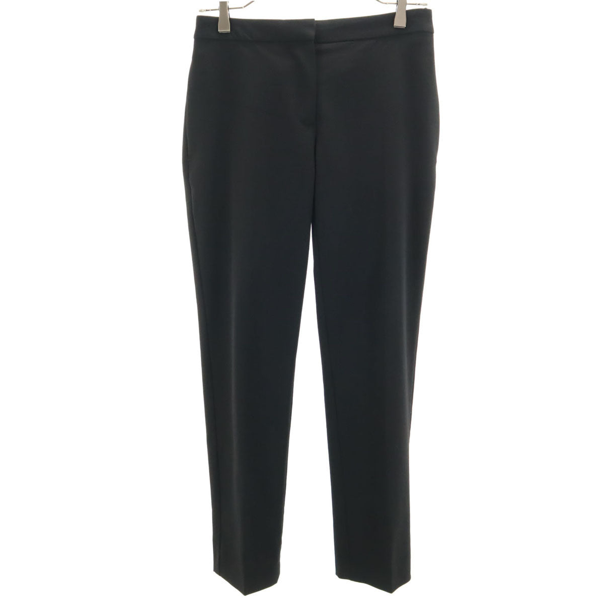 GUCCI グッチ イタリア製 スリムフィットパンツ 25 ホワイト レディース