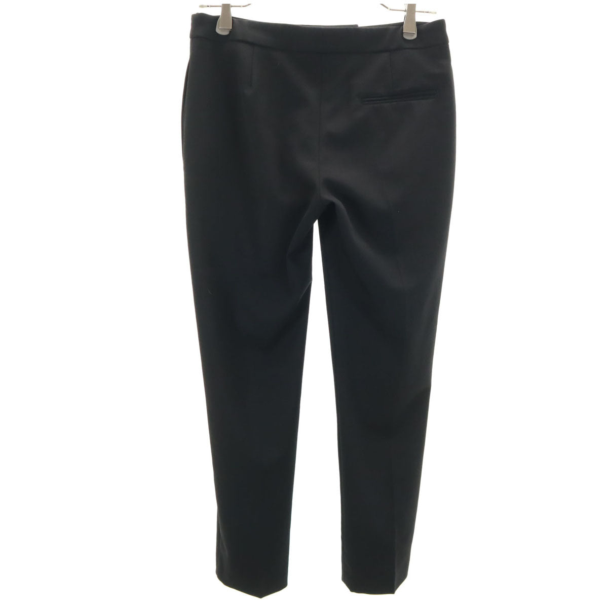 GUCCI グッチ イタリア製 スリムフィットパンツ 25 ホワイト レディース