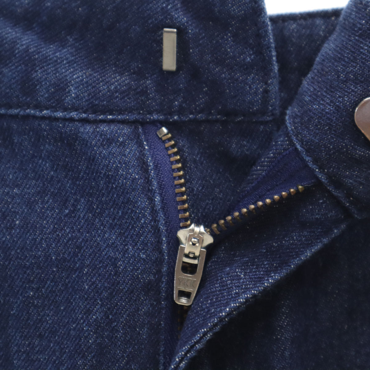 adidas Originals アディダスオリジナルス クセニア・シュナイダー コラボ スリーストライプス デニムパンツ W27 インディゴブルー X KSENIASCHNAIDER ジーンズ レディース