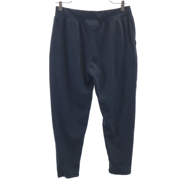 UNDER ARMOUR アンダーアーマー イージーパンツ M チャコールブラック メンズ