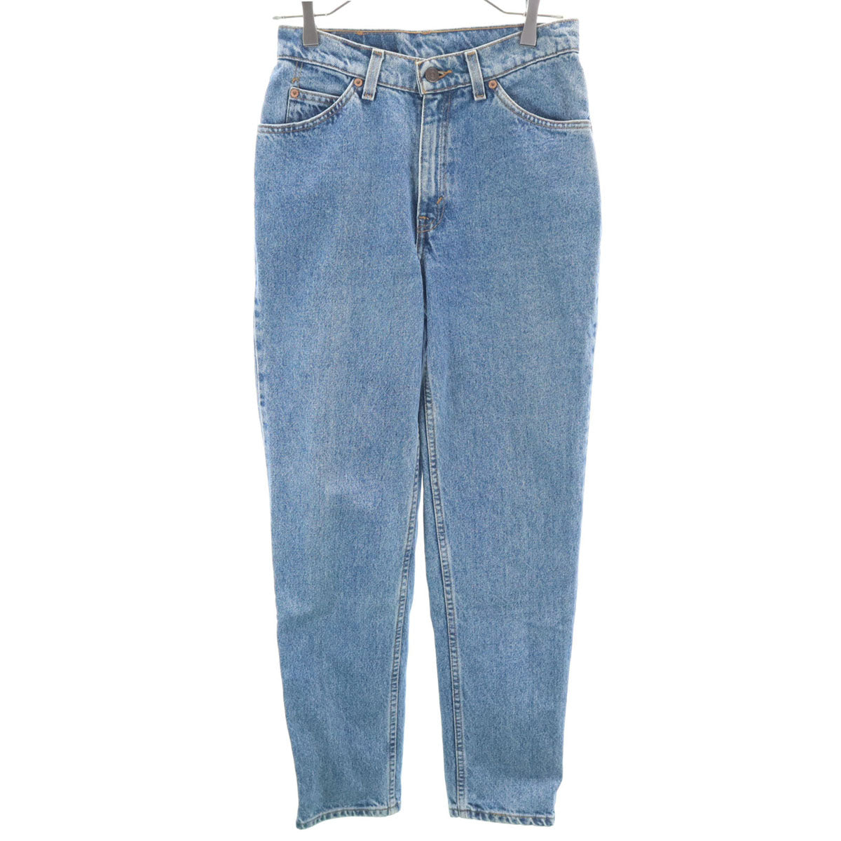 Levi's リーバイス 90s 912 SLIM FIT オールド ストレートデニムパンツ S ジーンズ メンズ