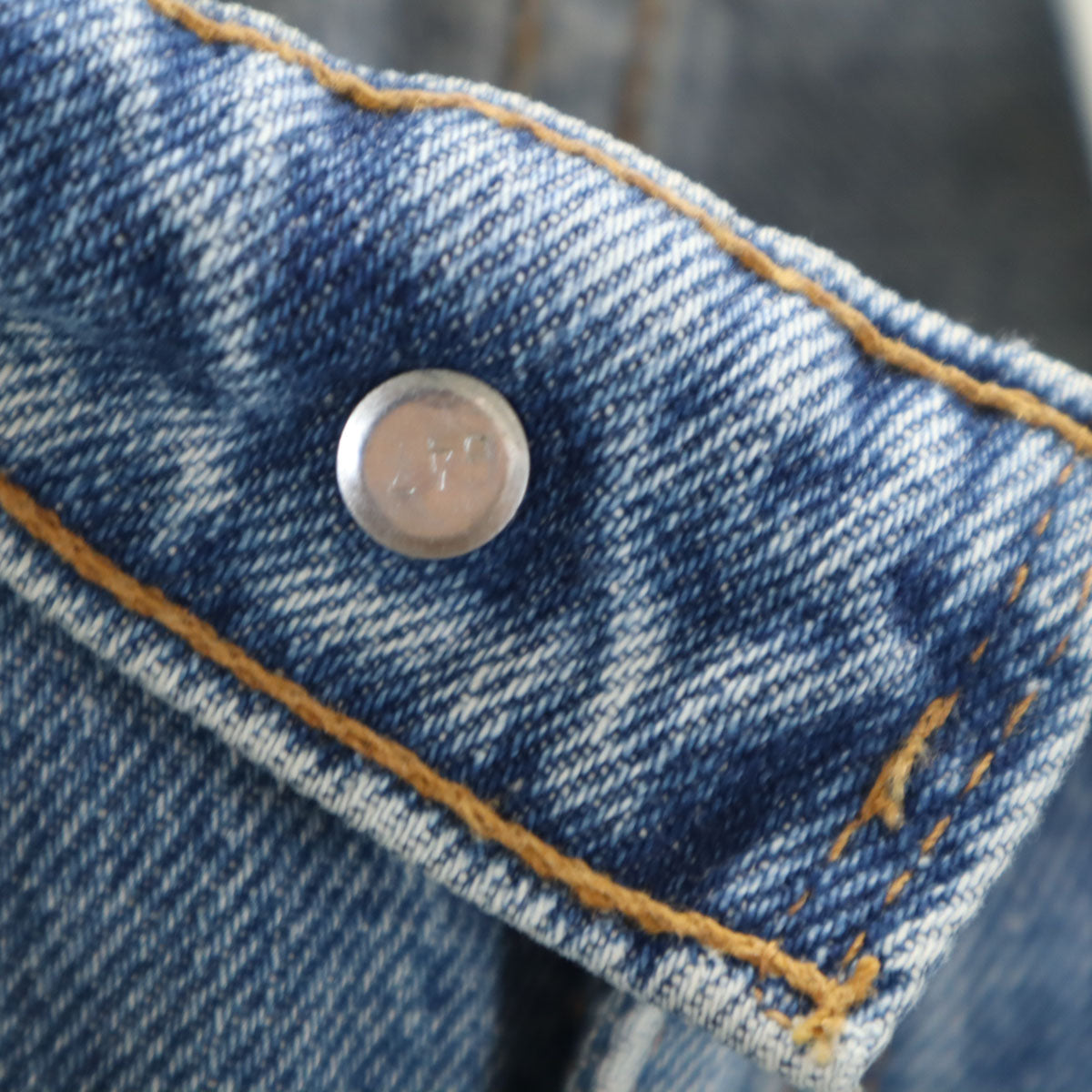 Levi's リーバイス 90s 912 SLIM FIT オールド ストレートデニムパンツ S ジーンズ メンズ