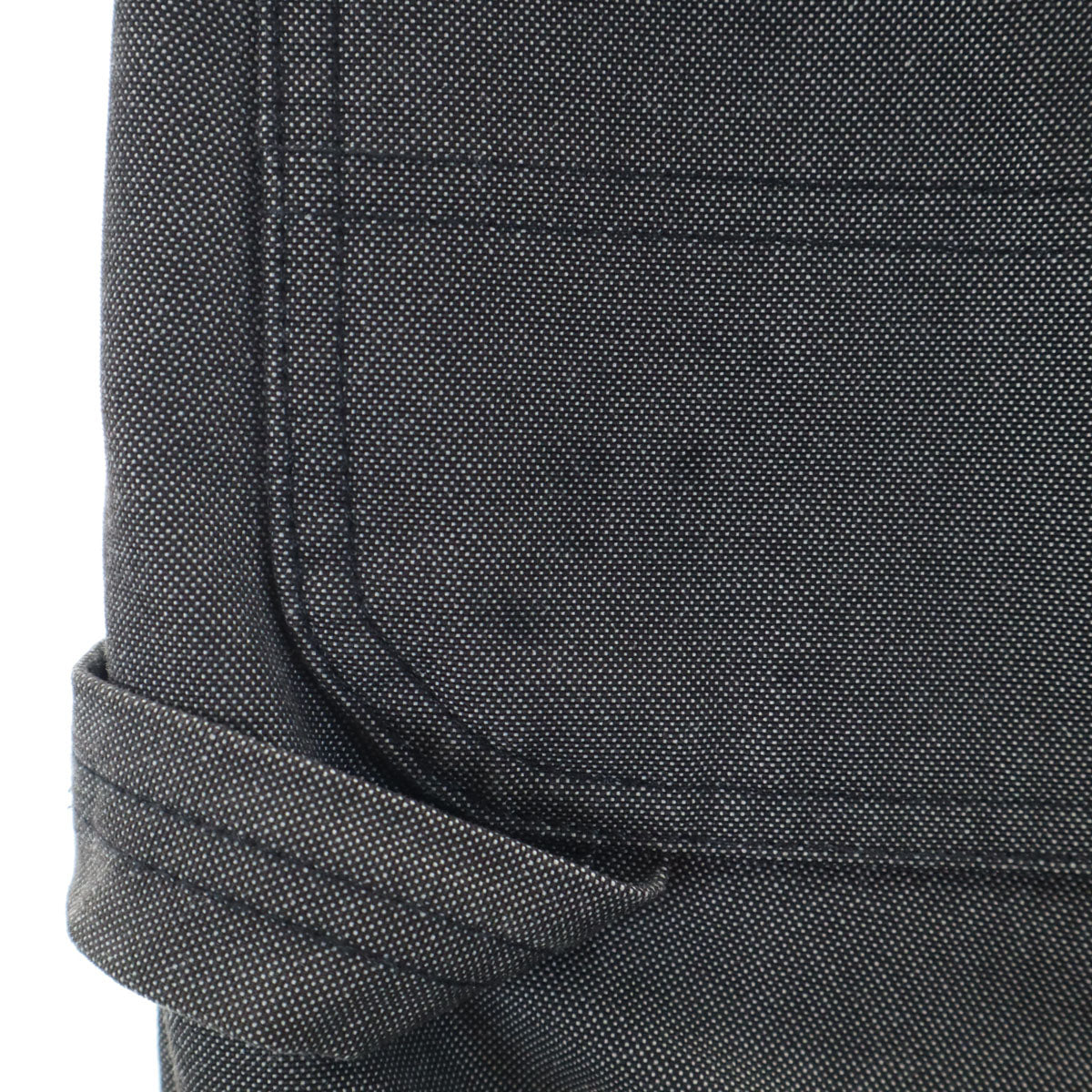 Carhartt カーハート ストレートパンツ M グレー系 メンズ